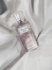 Nước Hoa Xịt Tóc MISS DIOR 30ML