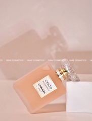 Nước hoa Coco Chanel Mademoiselle - L'eau Privee 90/100 ml gốc