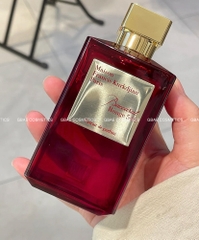 Nước hoa MFK - Maison Francis Kurkdjian Paris Baccarat Rouge 540 200ml fullbox