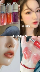 Son Dưỡng Môi Dior Lip Glow Oil ( dạng dầu )