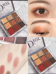 Phấn Mắt Dior Backstage