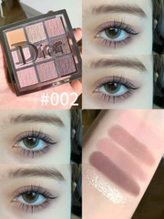 Phấn Mắt Dior Backstage