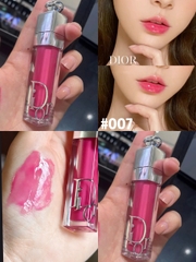 Son DIOR MAXIMIZER Dưỡng Dior Addict Lip Maximizer (tặng túi vải rút hãng)