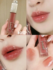 Son DIOR MAXIMIZER Dưỡng Dior Addict Lip Maximizer (tặng túi vải rút hãng)