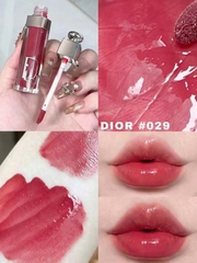 Son DIOR MAXIMIZER Dưỡng Dior Addict Lip Maximizer (tặng túi vải rút hãng)