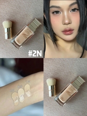 Kem Nền DIOR Prestige kèm chổi