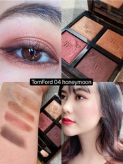 Phấn Mắt TomFord Omberes A Paupieres 4 Couleurs