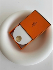 Phấn má Rose Hermès Silky Blush Poweder