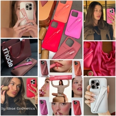 Ốp Điện Thoại Rhode Lip Case