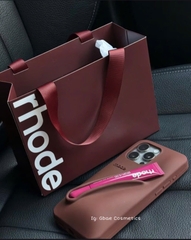 Ốp Điện Thoại Rhode Lip Case