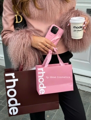 Ốp Điện Thoại Rhode Lip Case