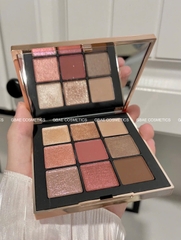 Bảng Phấn Mắt Nars 9 Màu Phiên Bản Giới Hạn