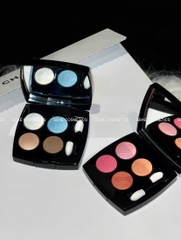 Bảng phấn mắt Chanel - Les 4 Ombres