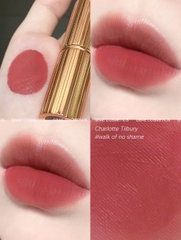 Son môi Charlotte Tilbury Matte Revolution Lipstick - 3.5g