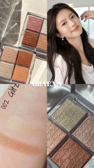 Bảng Highlight Má Hồng DIOR Backstage Glow Face Palette