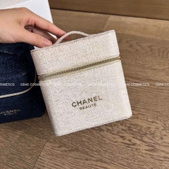 Túi Gift Custom CHANEL Tweed