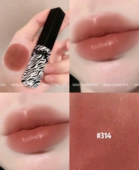 Son thỏi YSL The Slim vỏ ngựa vằn