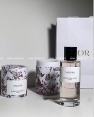 Nước Hoa DIOR – Sakura Eau De Parfum 125ml (Họa Tiết Limited)