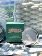 Sáp Dưỡng Môi LAMER The Lip Balm chính hãng 9g