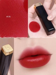 Son thỏi CHANEL N°5 Rouge Allure Velvet Limited Edition