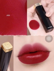Son thỏi CHANEL N°5 Rouge Allure Velvet Limited Edition