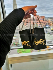 Túi VIP GIFT  YSL Kèm dây đeo - Fullbox