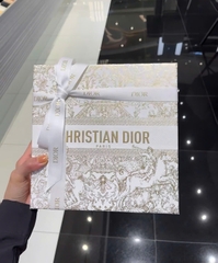 Túi, hộp, ruy băng DIOR chính hãng