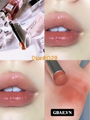 Son dưỡng DIOR Addict Lip Glow