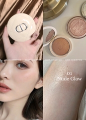Phấn bắt sáng Highlight DIOR Forever Couture Luminizer
