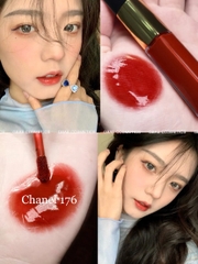 Son CHANEL 2 đầu Le Rouge Duo Ultra Tenue