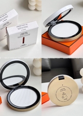 Phấn Phủ Hermès Plein Air Radiant Matte/Glow Powder