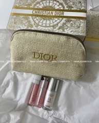 Túi mỹ phẩm DIOR Gift chính hãng