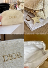 Túi mỹ phẩm DIOR Gift chính hãng
