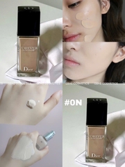 Kem Nền DIOR Forever Skin Glow