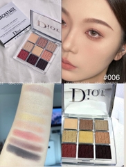 Phấn Mắt Dior Backstage