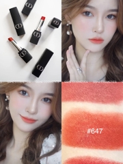 Son DIOR Rouge Dior Forever Transfer-Proof Lipstick