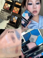 Bảng phấn mắt Dior - 5 Couleurs Couture