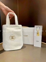 Móc Khóa CHANEL Mix 3 Charm Gift Chính Hãng