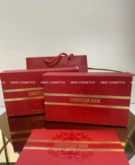 Túi, hộp, ruy băng DIOR chính hãng