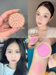 Má Hồng GUCCI De Beaute 5.5g (Gucci Blush)