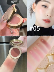 Má Hồng GUCCI De Beaute 5.5g (Gucci Blush)
