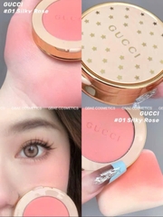 Má Hồng GUCCI De Beaute 5.5g (Gucci Blush)