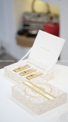 Hộp/Case Đựng Son DIOR Lunar New Year 2025 (vừa Dior Rouge, Dior Glow, Dior Kem Laquer Fullsize)