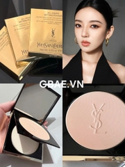 Phấn Phủ Nén YSL All Hours Setting Powder 8,5g