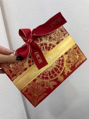 Túi, hộp, ruy băng DIOR chính hãng