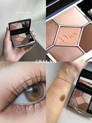 Bảng phấn mắt Dior - 5 Couleurs Couture