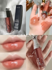 Son DIOR MAXIMIZER Dưỡng Dior Addict Lip Maximizer (tặng túi vải rút hãng)