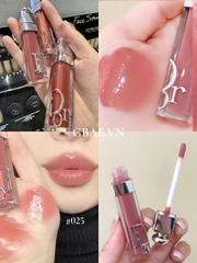 Son DIOR MAXIMIZER Dưỡng Dior Addict Lip Maximizer (tặng túi vải rút hãng)