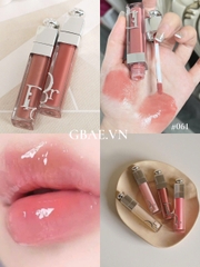Son DIOR MAXIMIZER Dưỡng Dior Addict Lip Maximizer (tặng túi vải rút hãng)