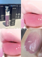 Son DIOR MAXIMIZER Dưỡng Dior Addict Lip Maximizer (tặng túi vải rút hãng)